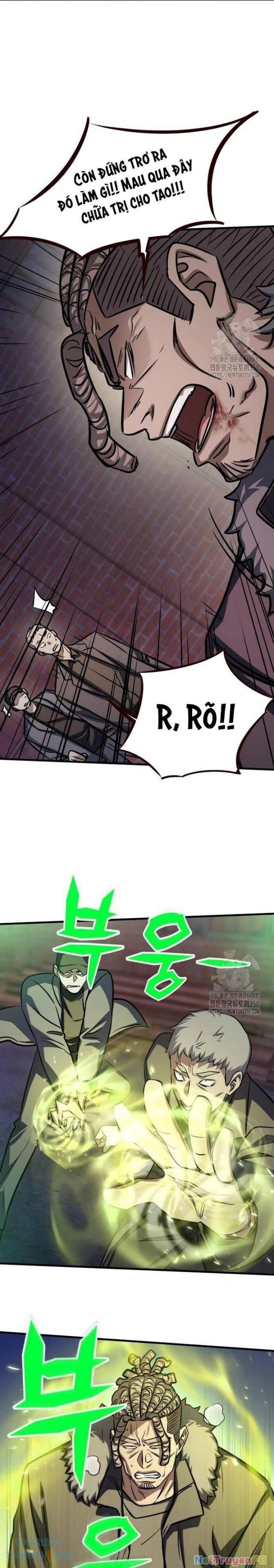 Thợ Săn Huyền Thoại Hồi Xuân Chapter 19 - Trang 3