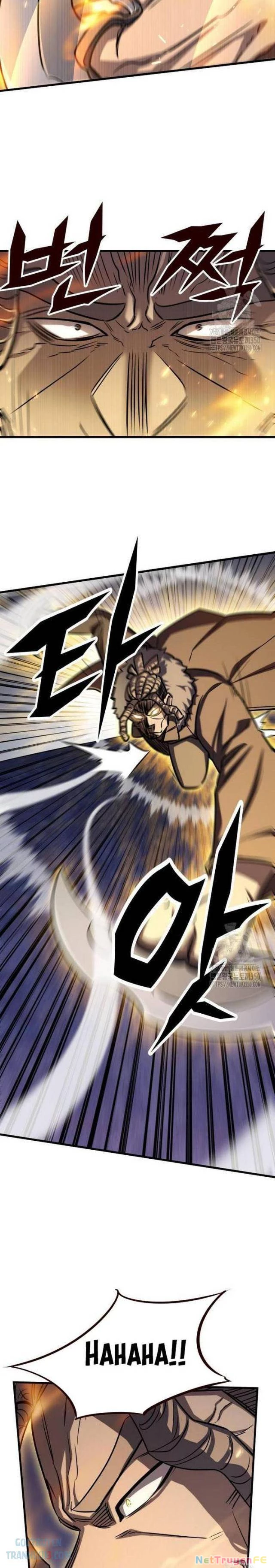 Thợ Săn Huyền Thoại Hồi Xuân Chapter 19 - Trang 3