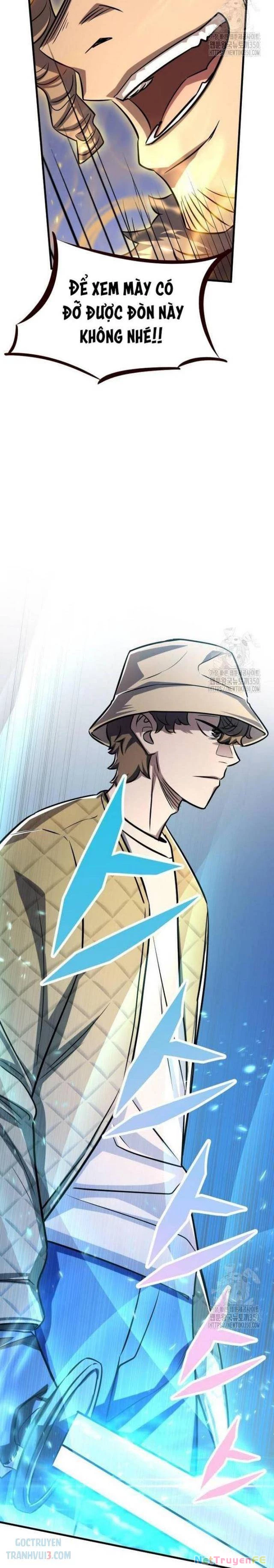 Thợ Săn Huyền Thoại Hồi Xuân Chapter 19 - Trang 3