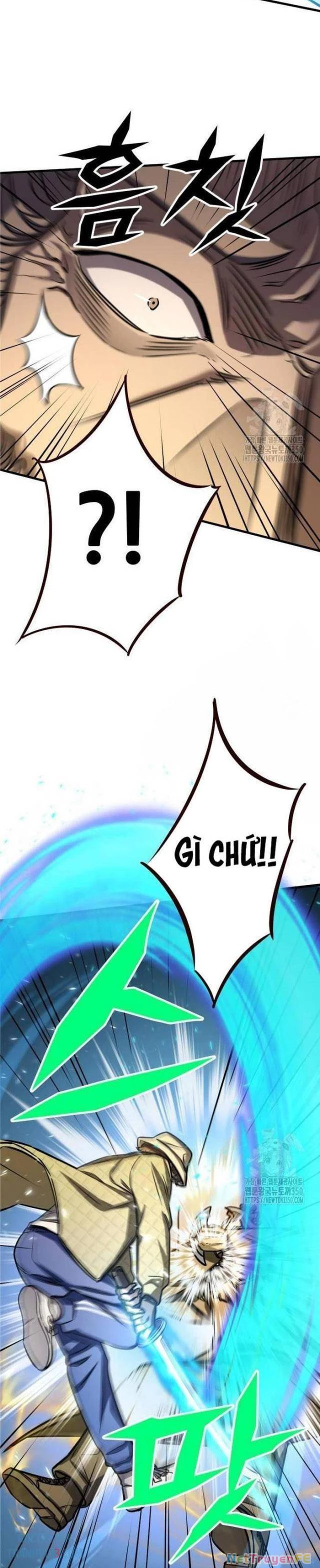 Thợ Săn Huyền Thoại Hồi Xuân Chapter 19 - Trang 3