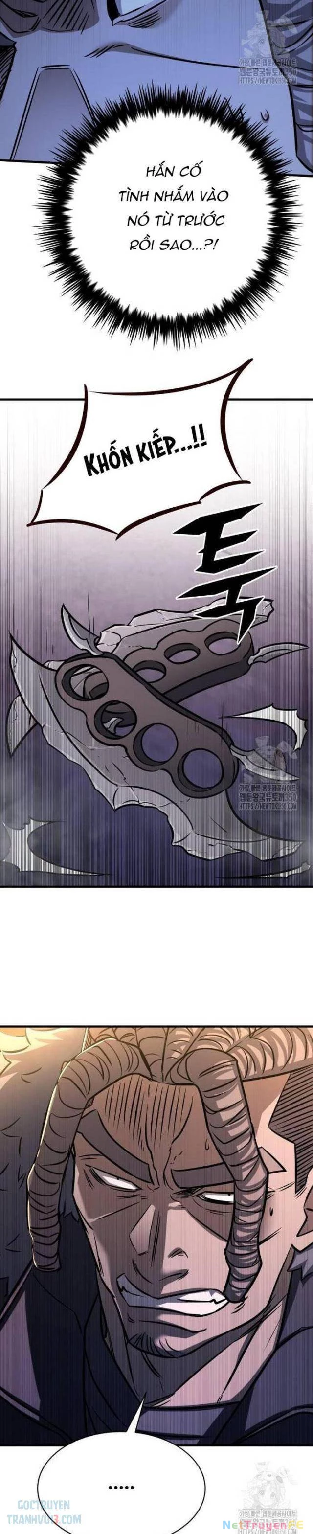 Thợ Săn Huyền Thoại Hồi Xuân Chapter 19 - Trang 3