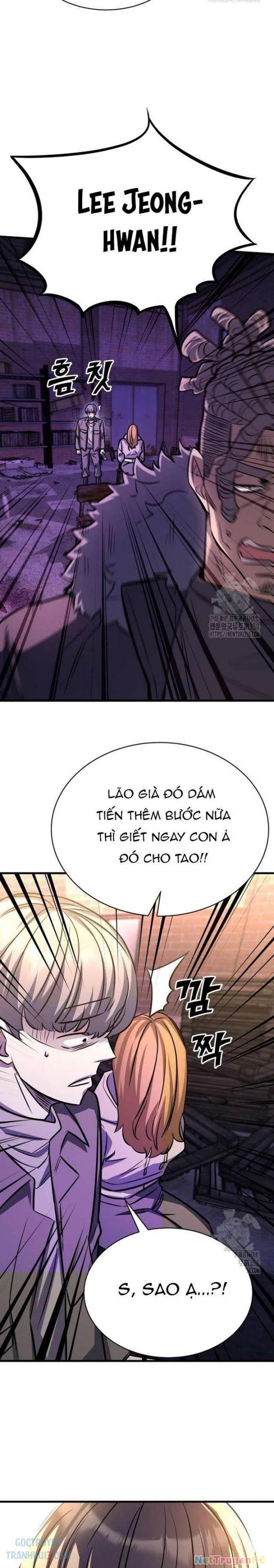 Thợ Săn Huyền Thoại Hồi Xuân Chapter 19 - Trang 3