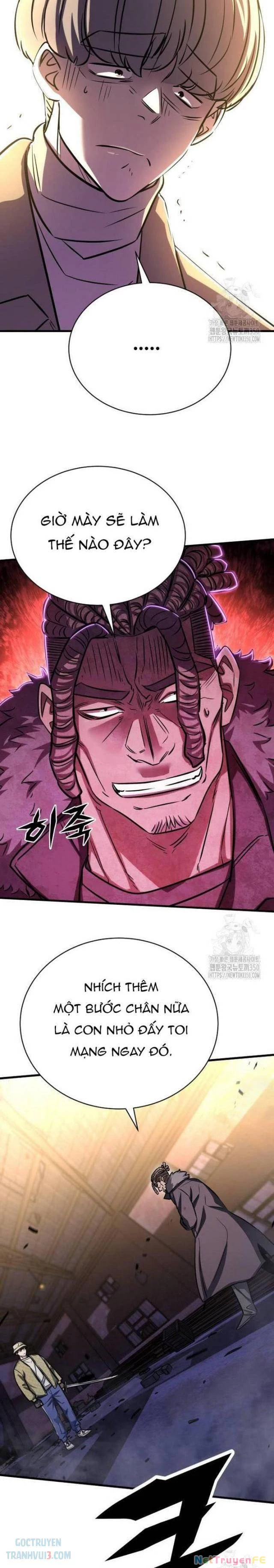 Thợ Săn Huyền Thoại Hồi Xuân Chapter 19 - Trang 3