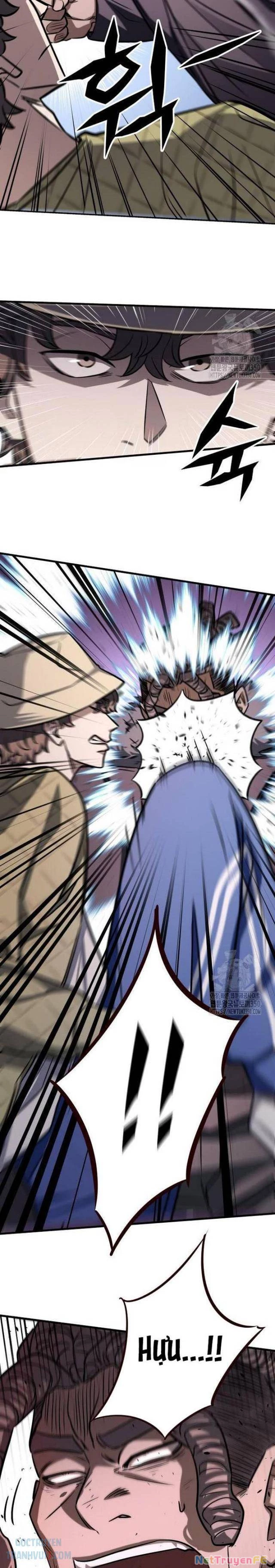 Thợ Săn Huyền Thoại Hồi Xuân Chapter 20 - Trang 3