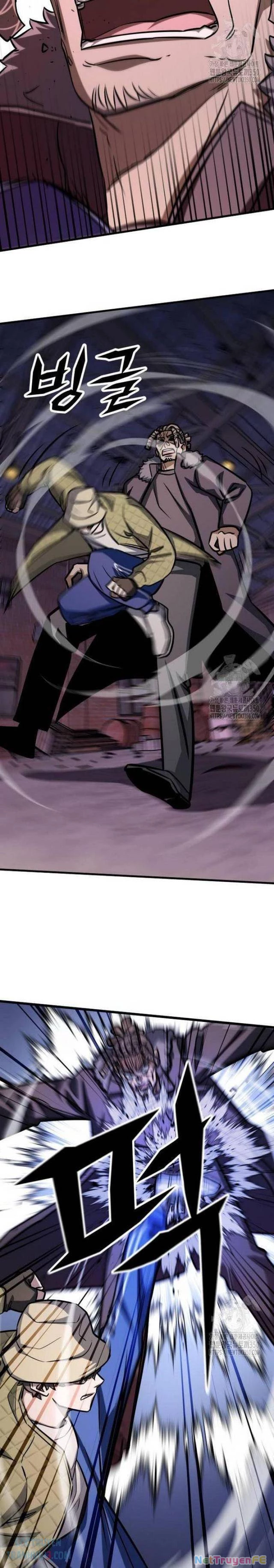 Thợ Săn Huyền Thoại Hồi Xuân Chapter 20 - Trang 3