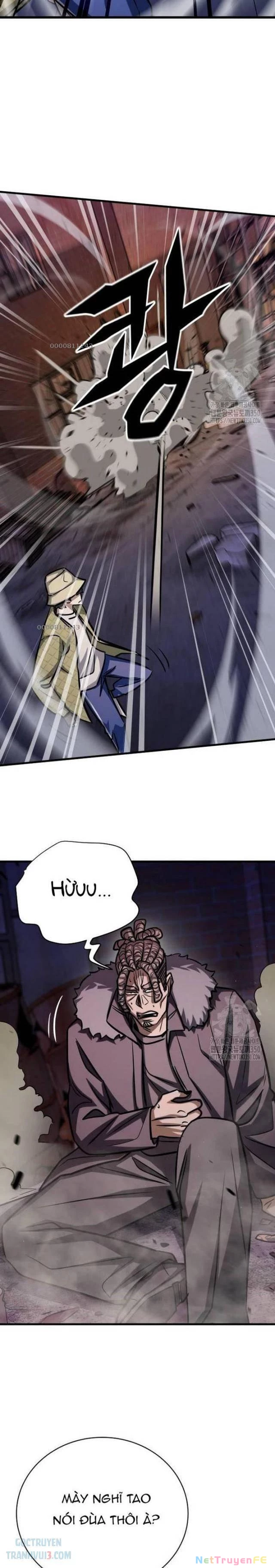 Thợ Săn Huyền Thoại Hồi Xuân Chapter 20 - Trang 3