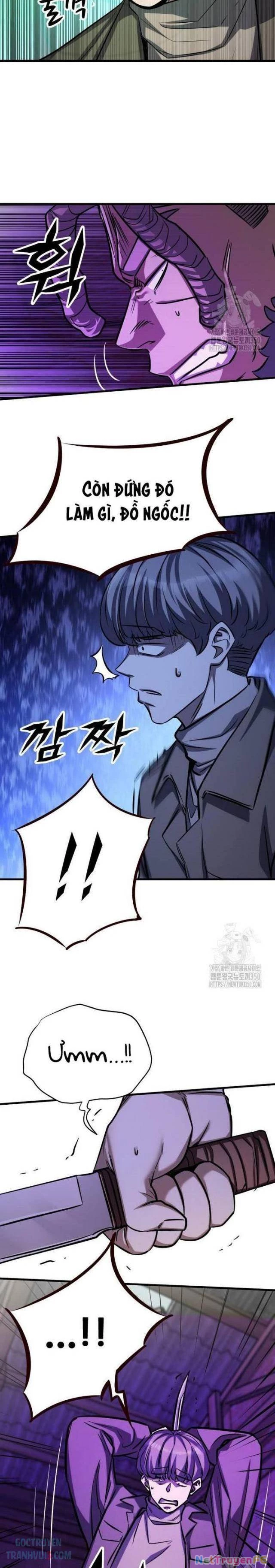 Thợ Săn Huyền Thoại Hồi Xuân Chapter 20 - Trang 3