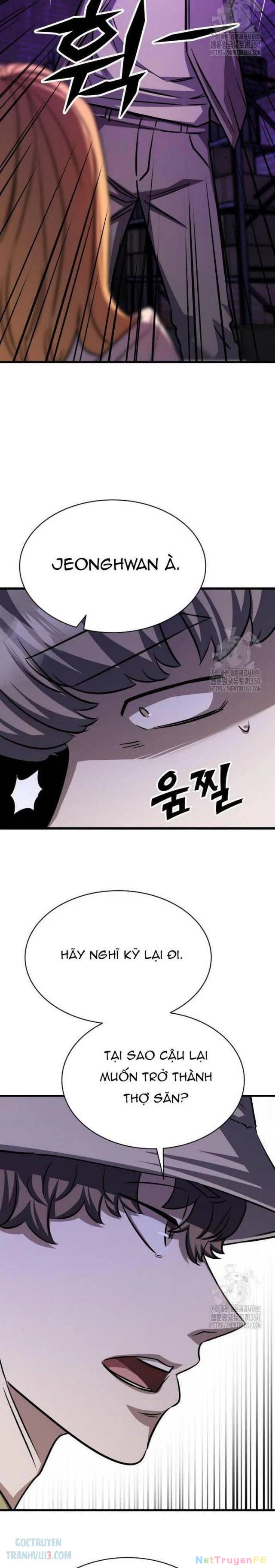 Thợ Săn Huyền Thoại Hồi Xuân Chapter 20 - Trang 3