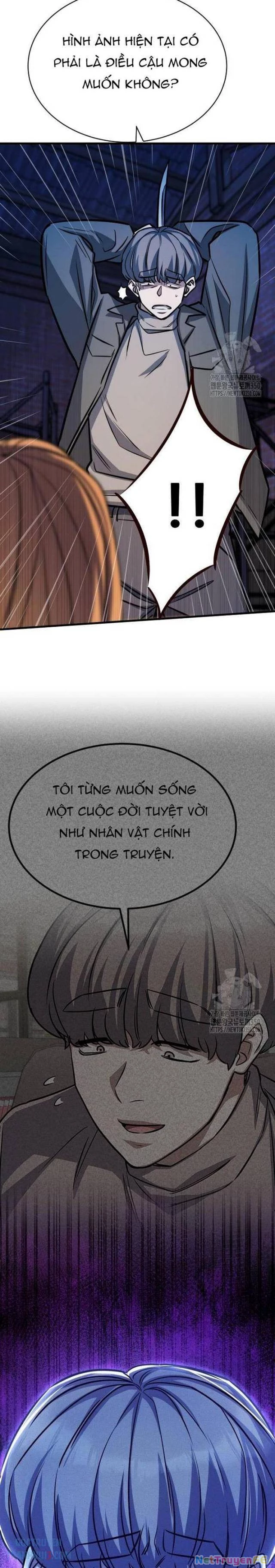 Thợ Săn Huyền Thoại Hồi Xuân Chapter 20 - Trang 3