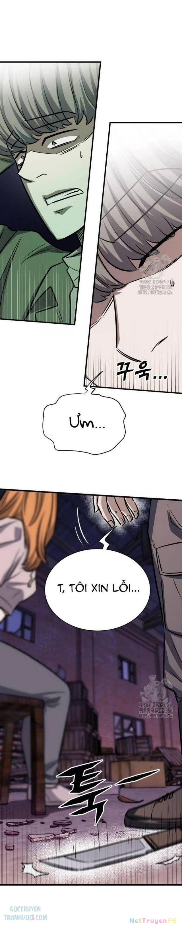 Thợ Săn Huyền Thoại Hồi Xuân Chapter 20 - Trang 3