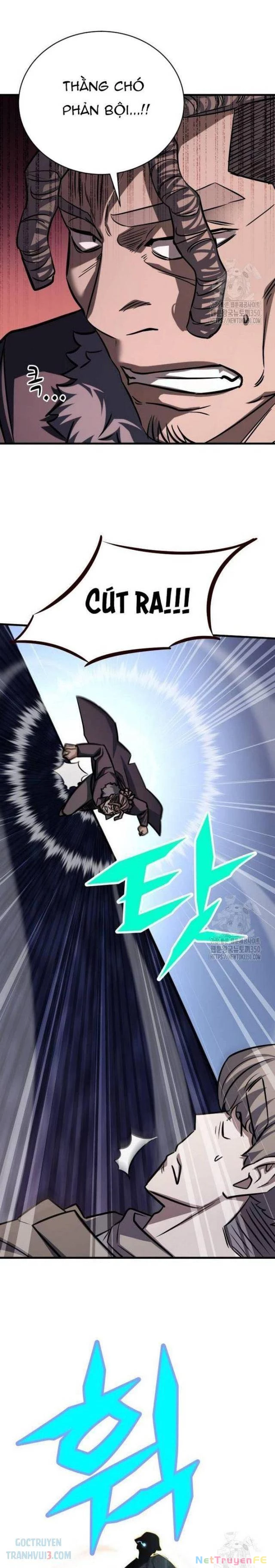 Thợ Săn Huyền Thoại Hồi Xuân Chapter 20 - Trang 3
