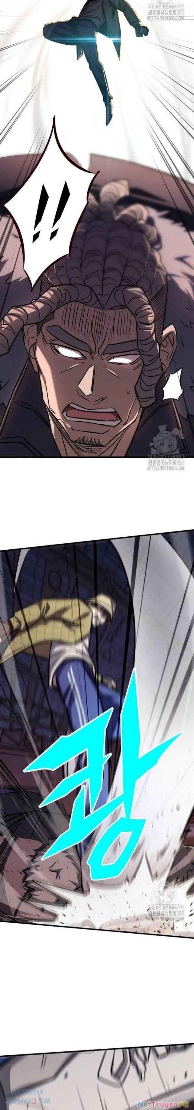 Thợ Săn Huyền Thoại Hồi Xuân Chapter 20 - Trang 3