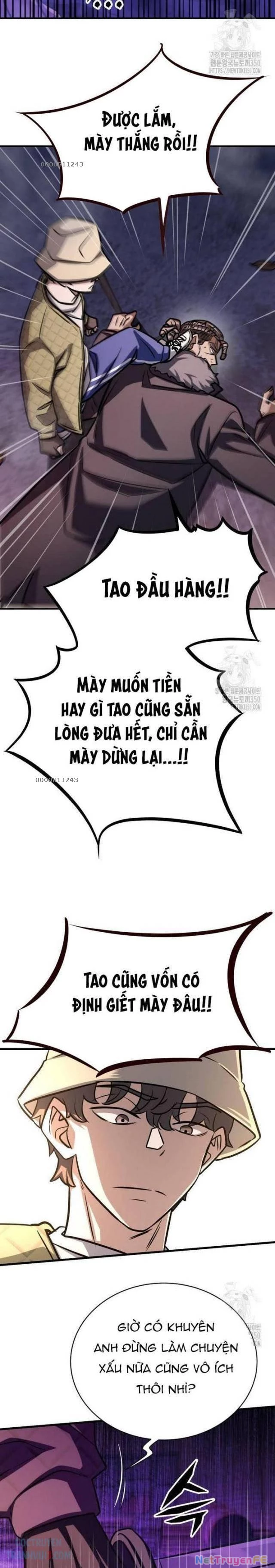 Thợ Săn Huyền Thoại Hồi Xuân Chapter 20 - Trang 3