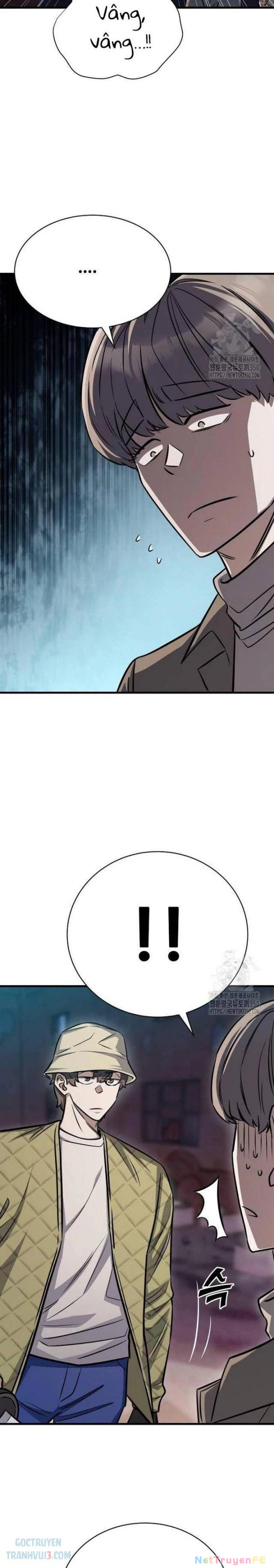 Thợ Săn Huyền Thoại Hồi Xuân Chapter 20 - Trang 3