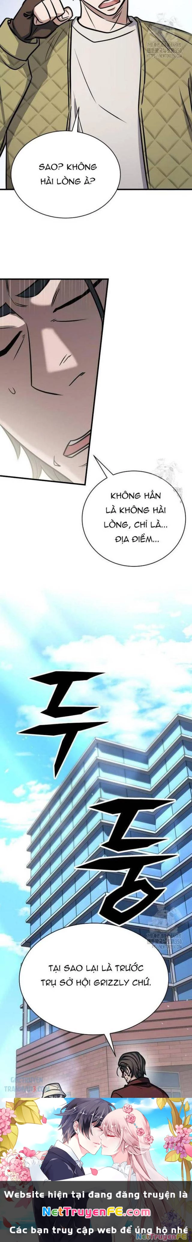 Thợ Săn Huyền Thoại Hồi Xuân Chapter 20 - Trang 3