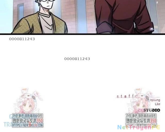 Thợ Săn Huyền Thoại Hồi Xuân Chapter 20 - Trang 3