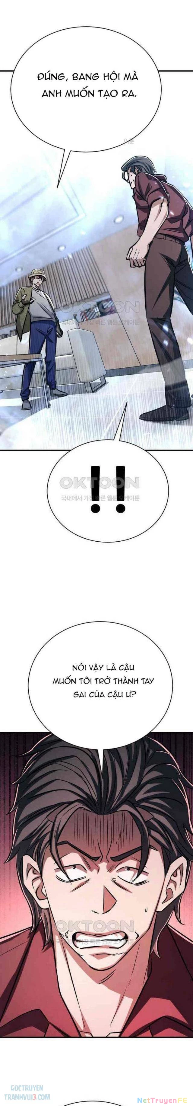 Thợ Săn Huyền Thoại Hồi Xuân Chapter 21 - Trang 3