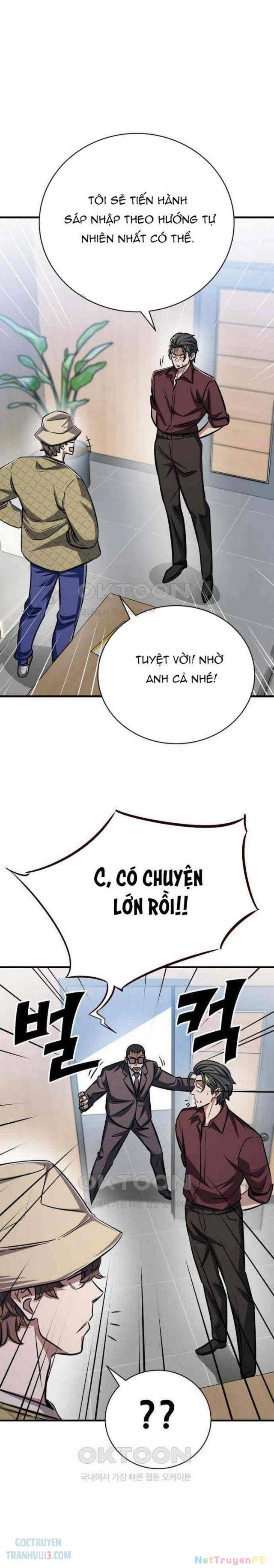 Thợ Săn Huyền Thoại Hồi Xuân Chapter 21 - Trang 3