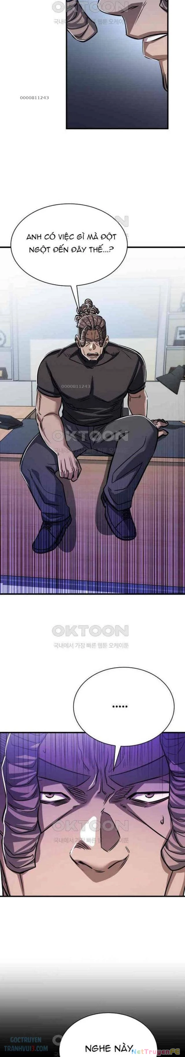 Thợ Săn Huyền Thoại Hồi Xuân Chapter 21 - Trang 3