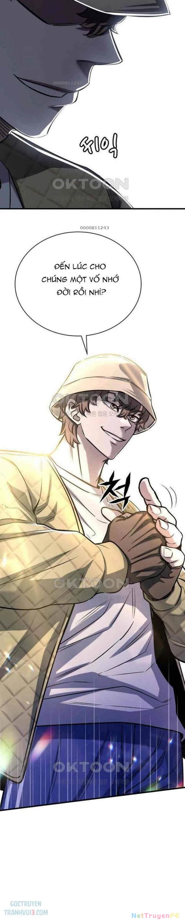 Thợ Săn Huyền Thoại Hồi Xuân Chapter 21 - Trang 3