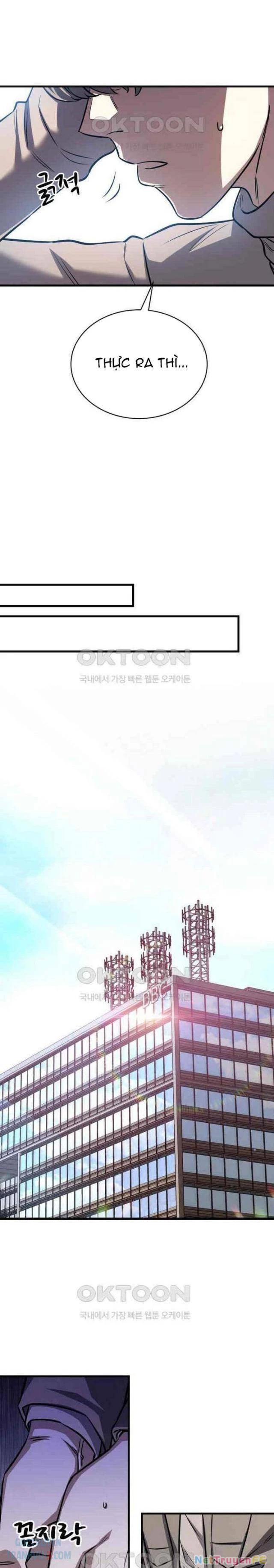 Thợ Săn Huyền Thoại Hồi Xuân Chapter 22 - Trang 3