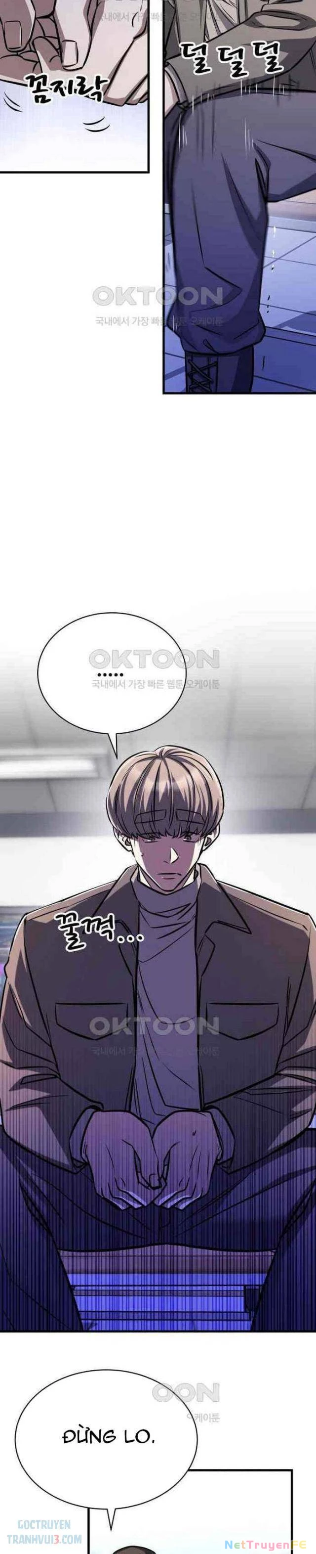 Thợ Săn Huyền Thoại Hồi Xuân Chapter 22 - Trang 3