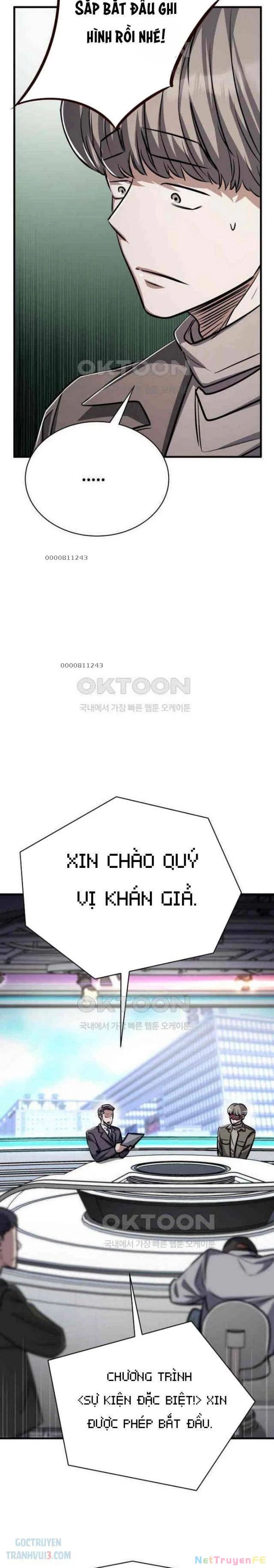 Thợ Săn Huyền Thoại Hồi Xuân Chapter 22 - Trang 3