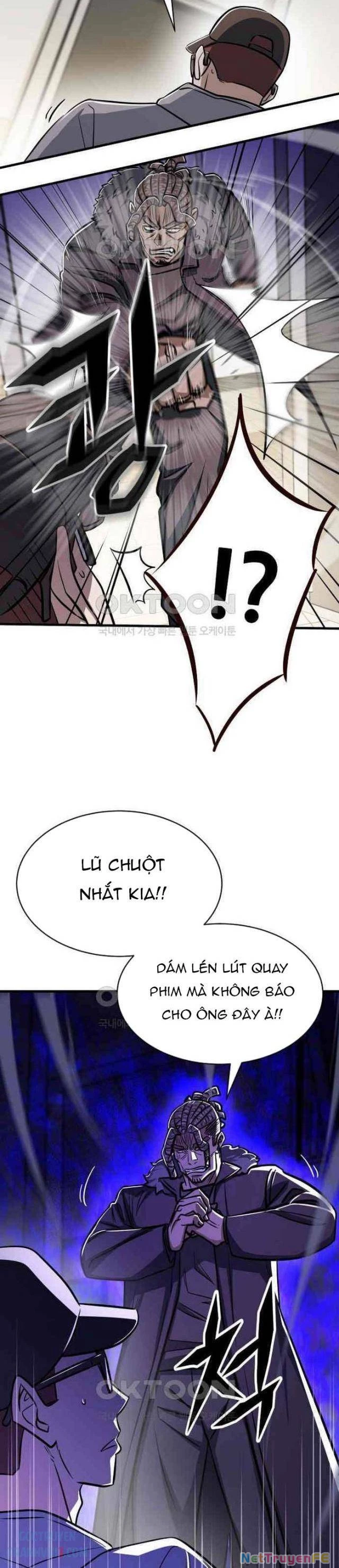 Thợ Săn Huyền Thoại Hồi Xuân Chapter 22 - Trang 3