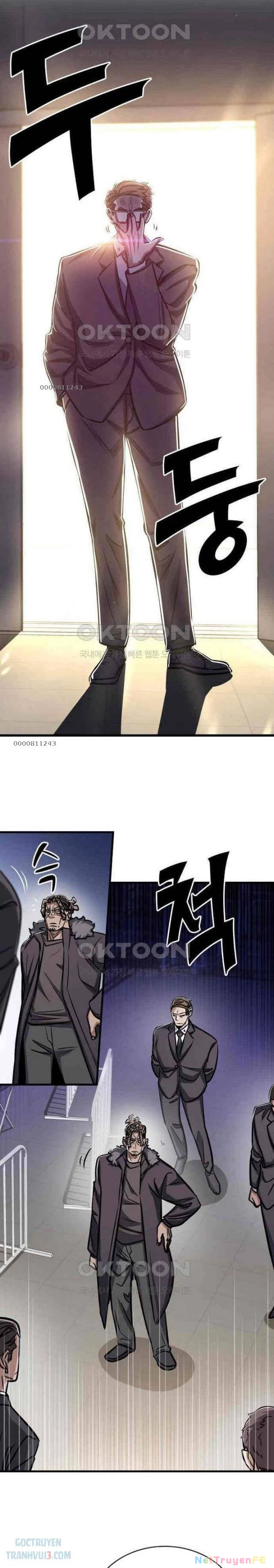 Thợ Săn Huyền Thoại Hồi Xuân Chapter 22 - Trang 3