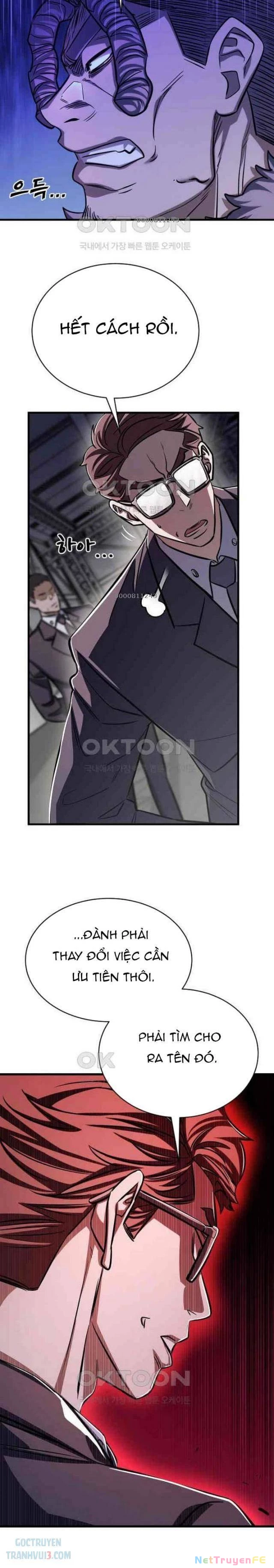 Thợ Săn Huyền Thoại Hồi Xuân Chapter 22 - Trang 3