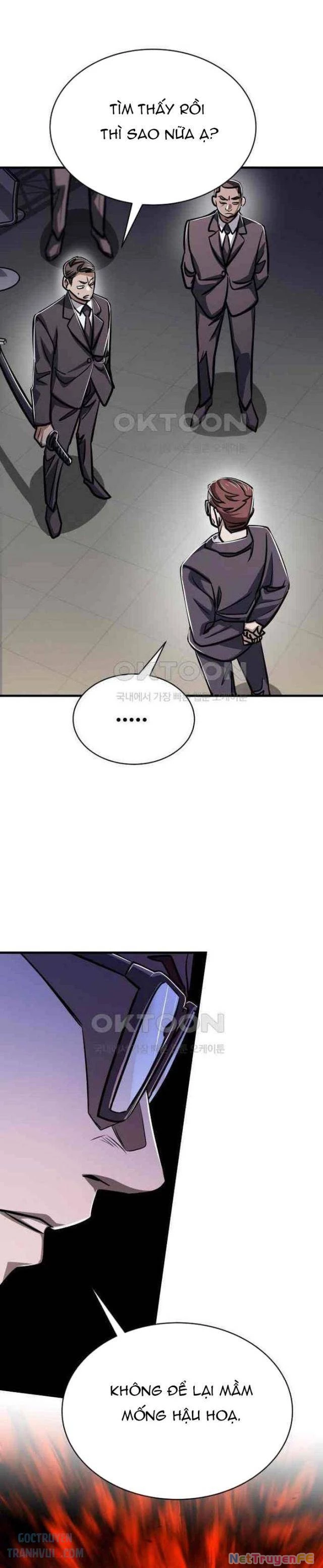 Thợ Săn Huyền Thoại Hồi Xuân Chapter 22 - Trang 3