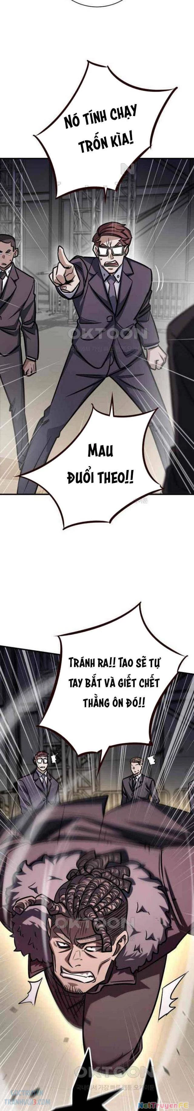 Thợ Săn Huyền Thoại Hồi Xuân Chapter 22 - Trang 3