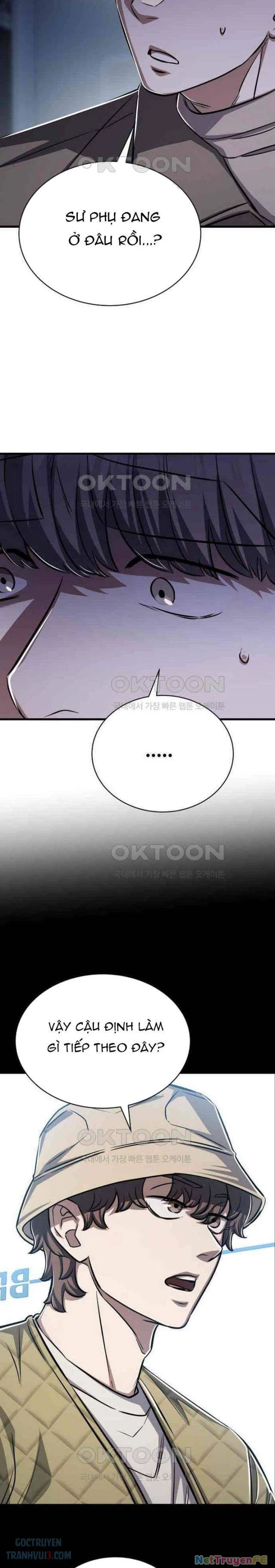 Thợ Săn Huyền Thoại Hồi Xuân Chapter 22 - Trang 3