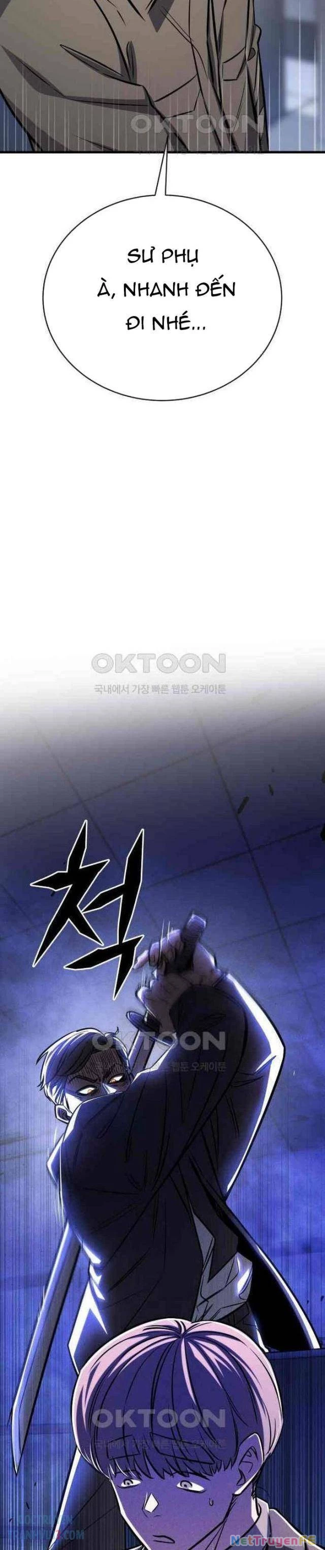 Thợ Săn Huyền Thoại Hồi Xuân Chapter 22 - Trang 3