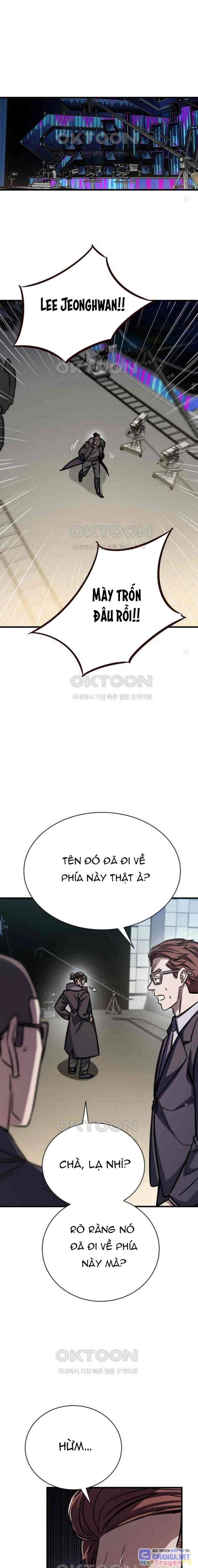 Thợ Săn Huyền Thoại Hồi Xuân Chapter 23 - Trang 3