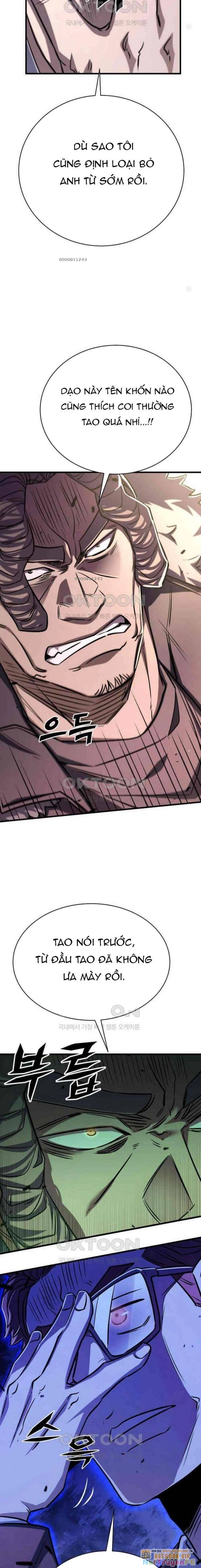 Thợ Săn Huyền Thoại Hồi Xuân Chapter 23 - Trang 3