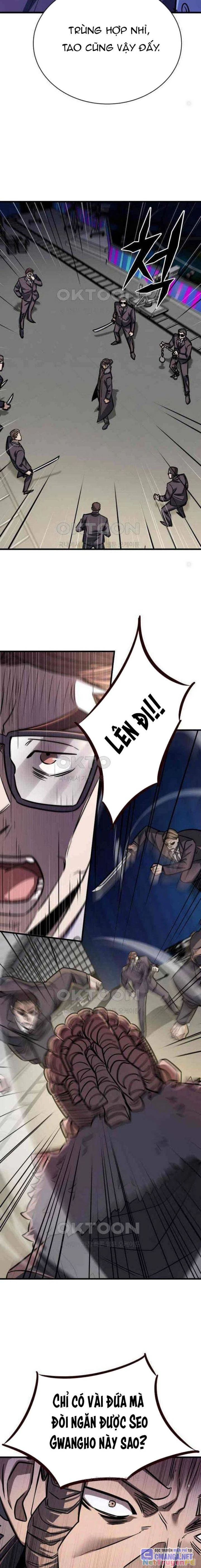Thợ Săn Huyền Thoại Hồi Xuân Chapter 23 - Trang 3