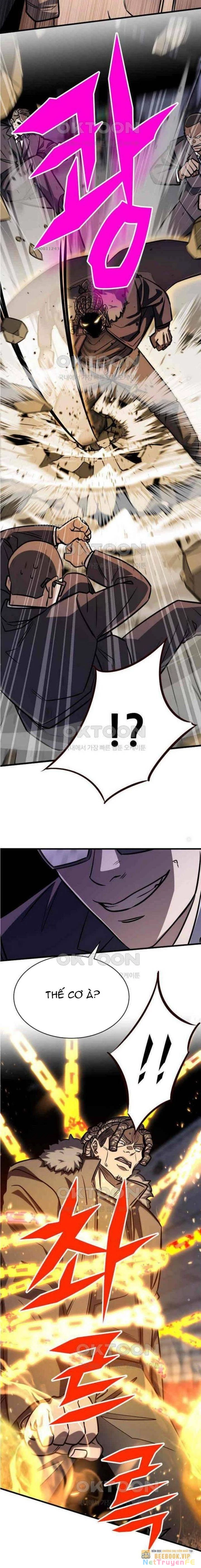 Thợ Săn Huyền Thoại Hồi Xuân Chapter 23 - Trang 3