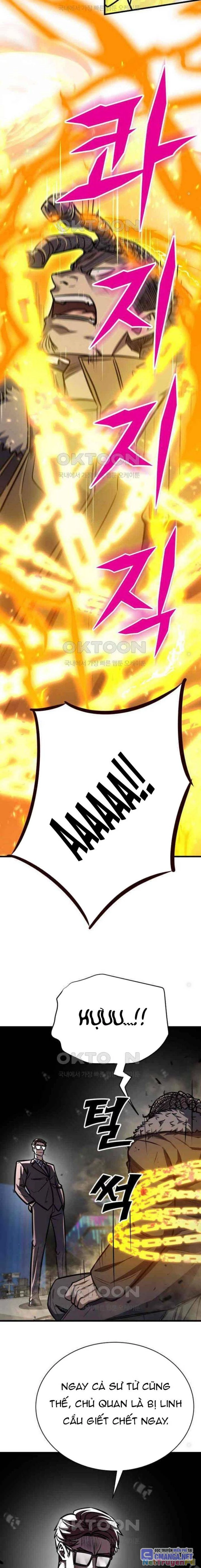 Thợ Săn Huyền Thoại Hồi Xuân Chapter 23 - Trang 3