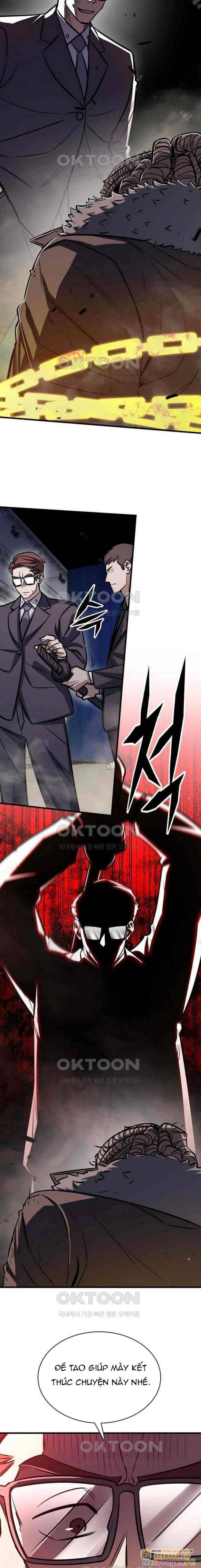 Thợ Săn Huyền Thoại Hồi Xuân Chapter 23 - Trang 3