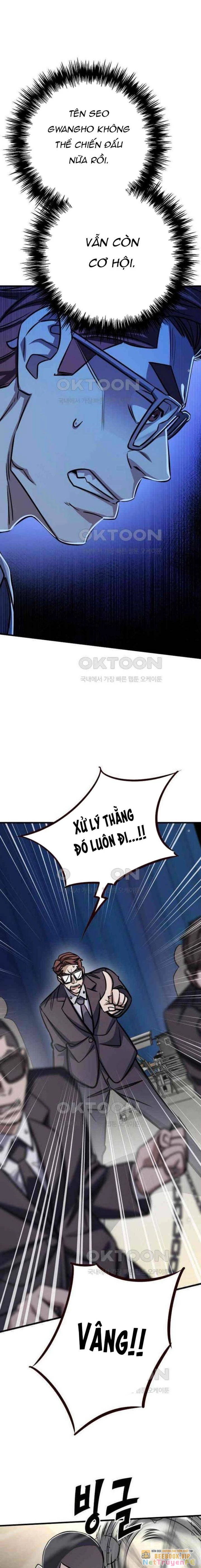 Thợ Săn Huyền Thoại Hồi Xuân Chapter 23 - Trang 3