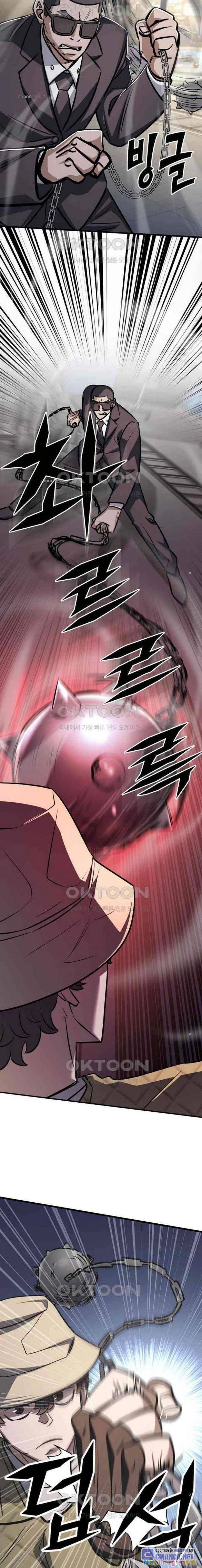 Thợ Săn Huyền Thoại Hồi Xuân Chapter 23 - Trang 3