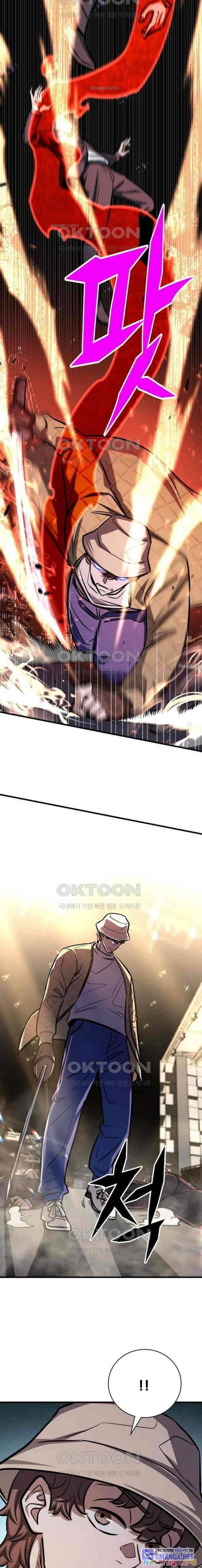 Thợ Săn Huyền Thoại Hồi Xuân Chapter 23 - Trang 3