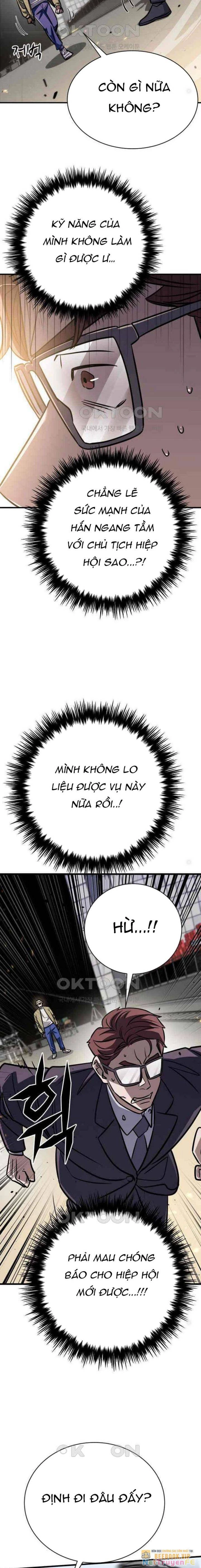 Thợ Săn Huyền Thoại Hồi Xuân Chapter 23 - Trang 3