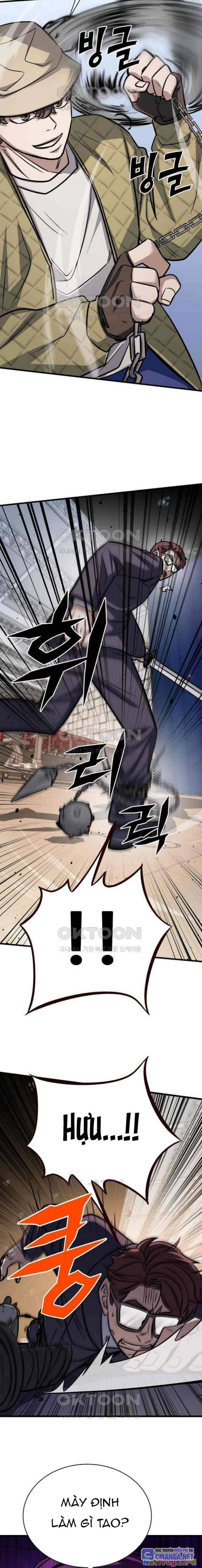 Thợ Săn Huyền Thoại Hồi Xuân Chapter 23 - Trang 3