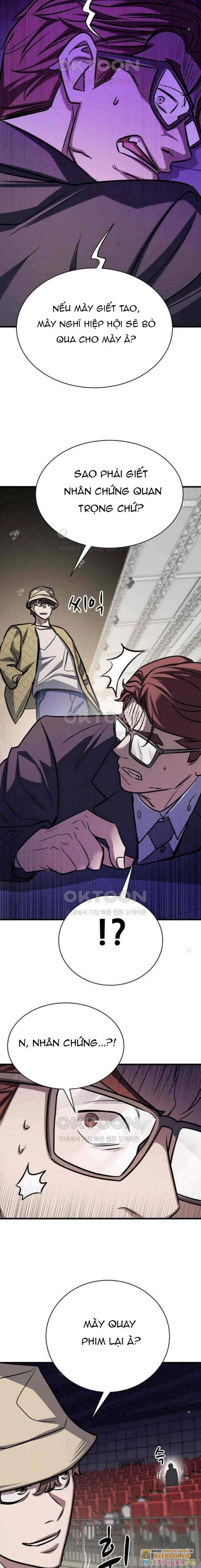 Thợ Săn Huyền Thoại Hồi Xuân Chapter 23 - Trang 3