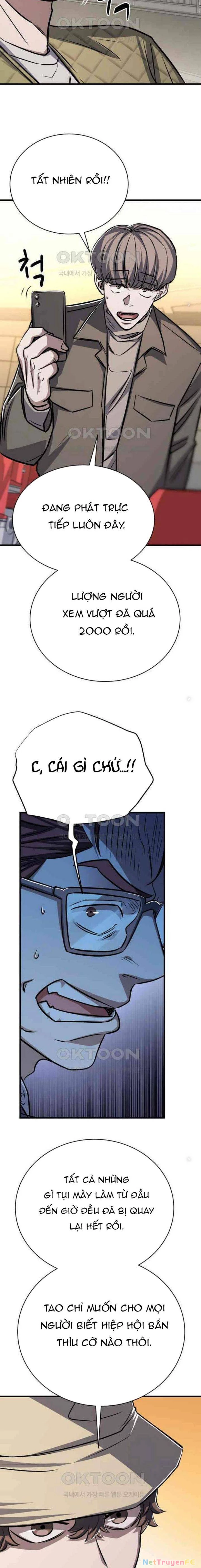 Thợ Săn Huyền Thoại Hồi Xuân Chapter 23 - Trang 3