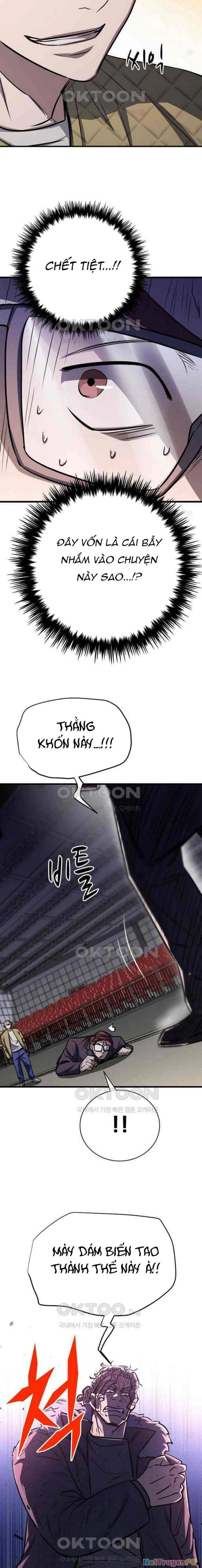 Thợ Săn Huyền Thoại Hồi Xuân Chapter 23 - Trang 3