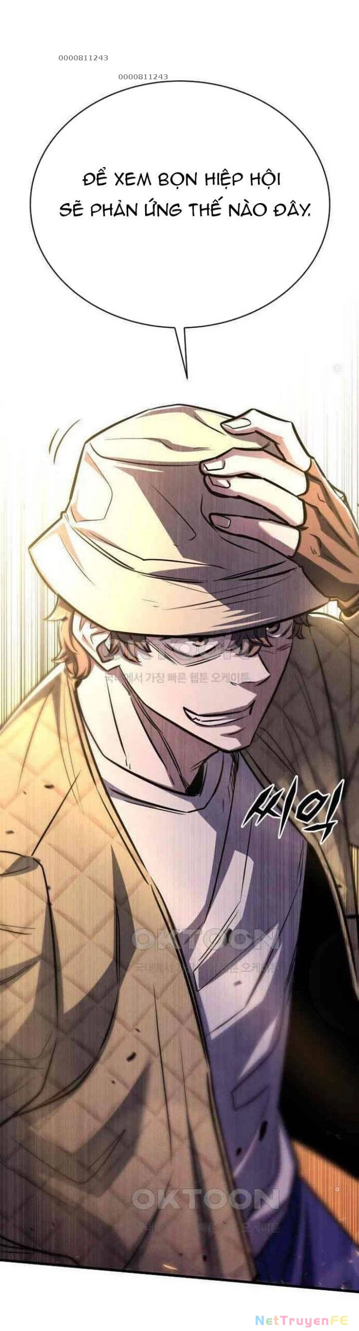 Thợ Săn Huyền Thoại Hồi Xuân Chapter 23 - Trang 3