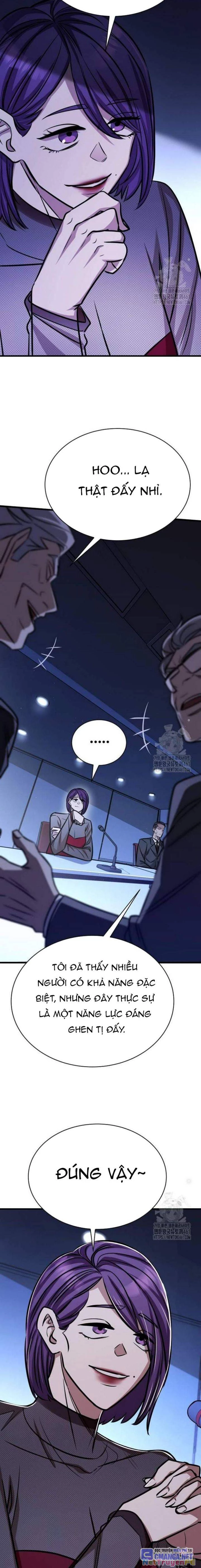 Thợ Săn Huyền Thoại Hồi Xuân Chapter 24 - Trang 3